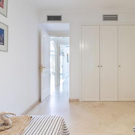 Flatguest Mogan + Beach + 2Bdr + Terrace Buitenkant foto