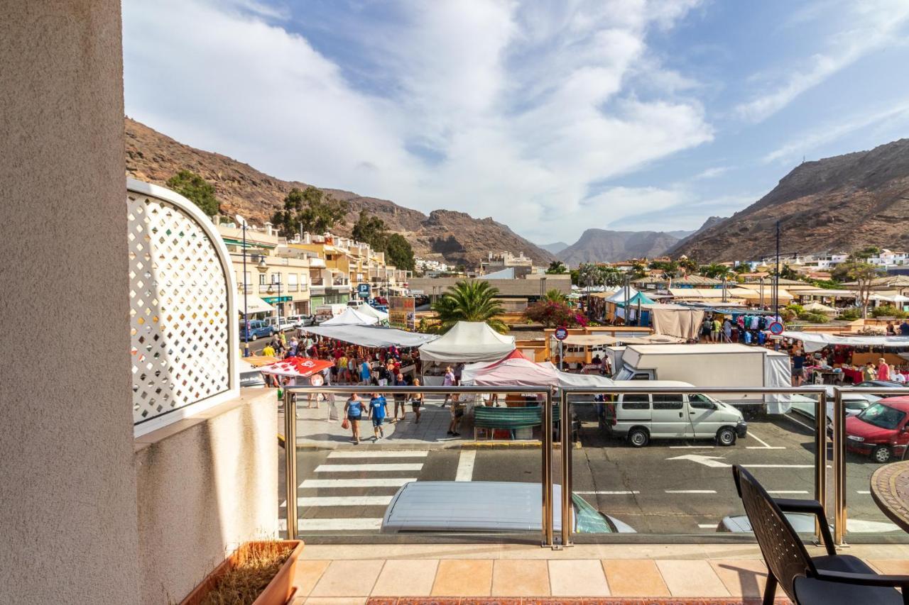 Flatguest Mogan + Beach + 2Bdr + Terrace Buitenkant foto