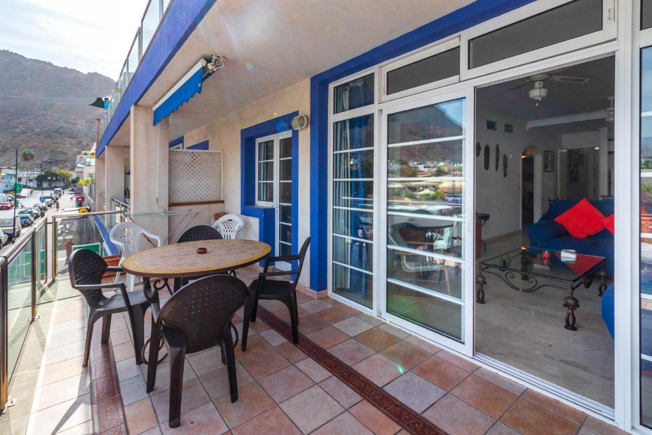 Flatguest Mogan + Beach + 2Bdr + Terrace Buitenkant foto