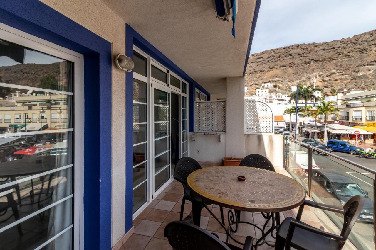 Flatguest Mogan + Beach + 2Bdr + Terrace Buitenkant foto