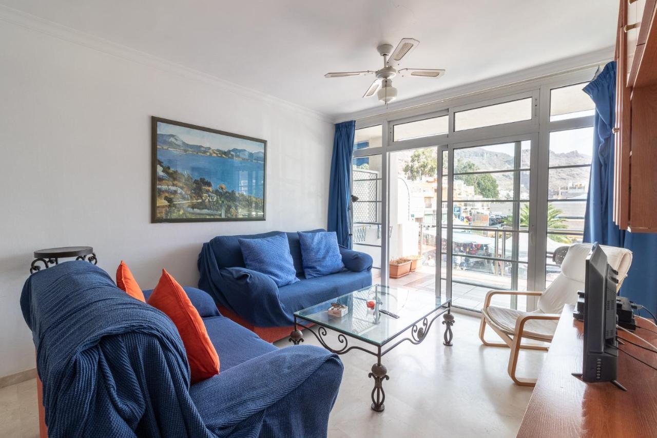 Flatguest Mogan + Beach + 2Bdr + Terrace Buitenkant foto