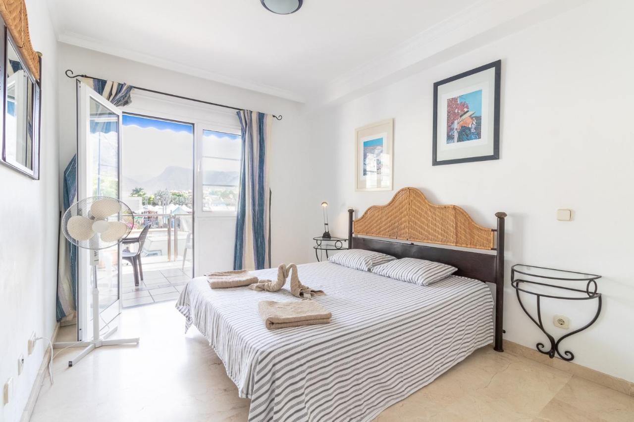 Flatguest Mogan + Beach + 2Bdr + Terrace Buitenkant foto